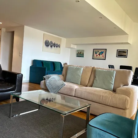 Loft Moderne Vue Vieux Port Terrasse Rooftop * Marseilles