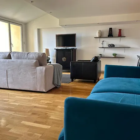 Appartement Loft Du Vieux Port Terrasse Rooftop *